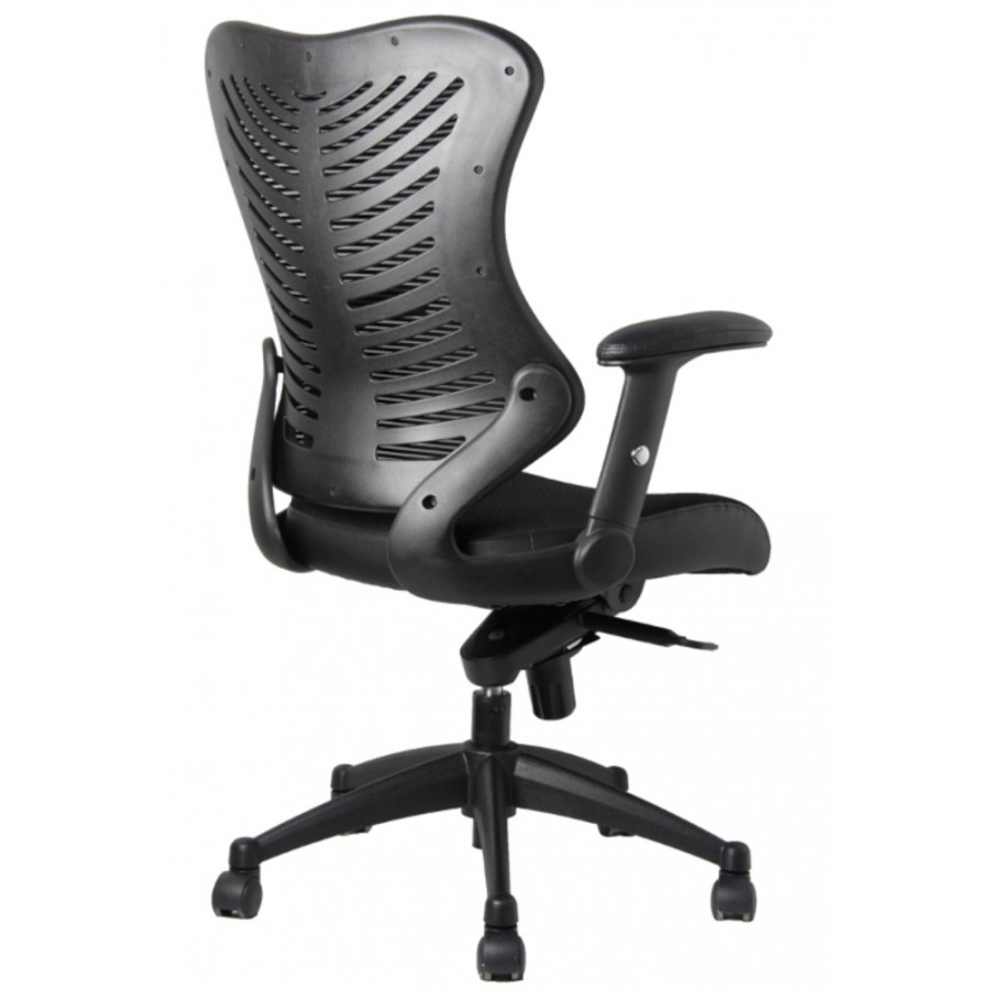 Spine Mesh Executive Office Chair